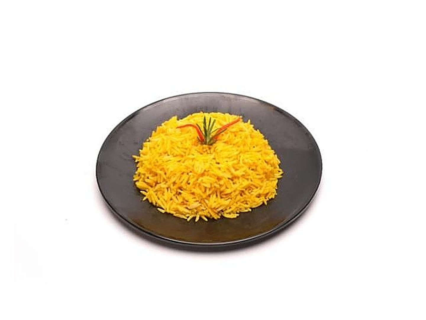 Yellow Rice