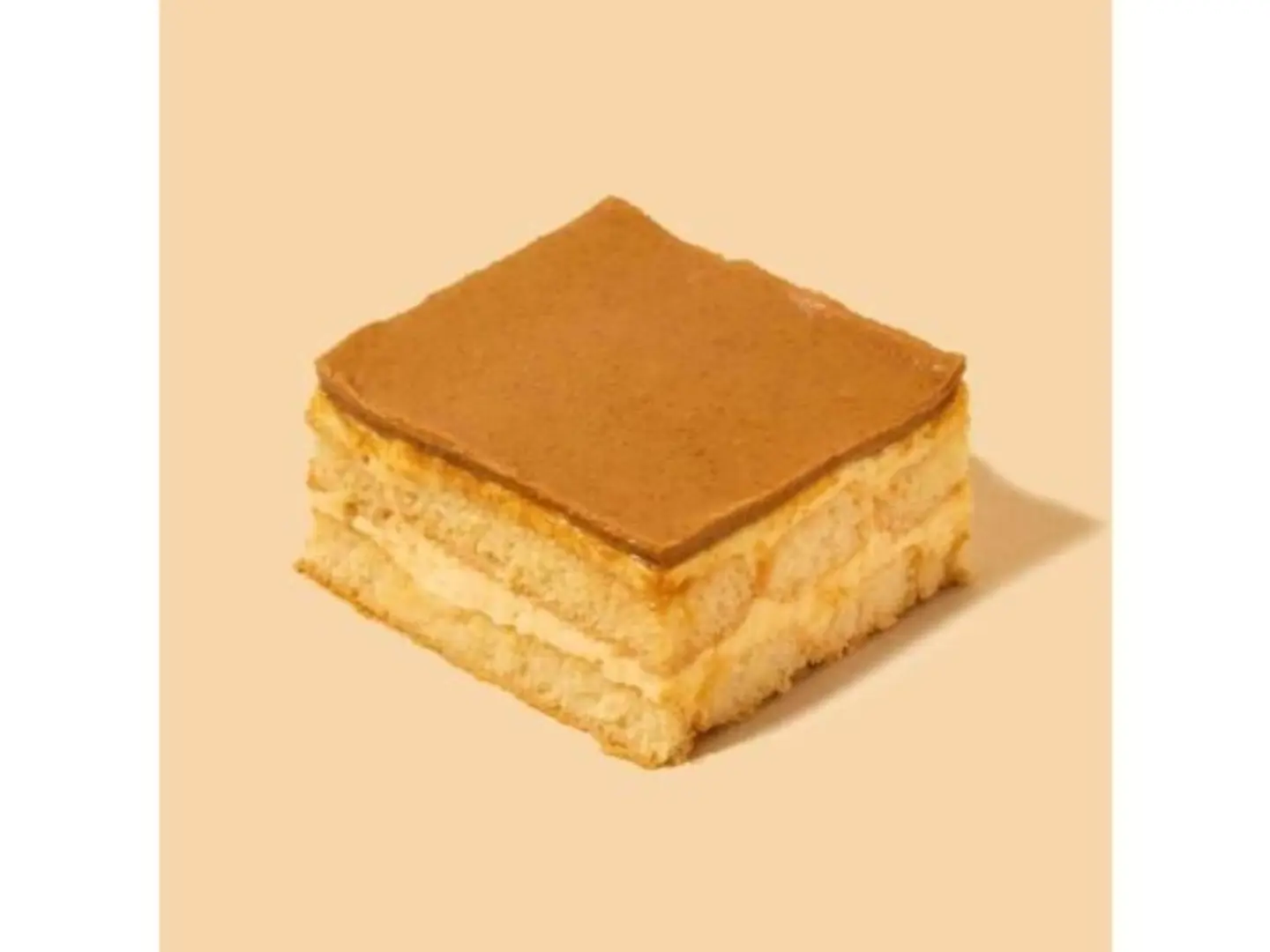 Pecan Tiramisu