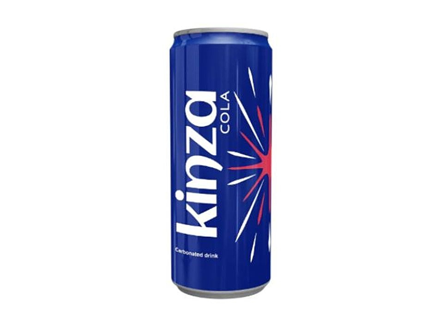 Kinza Cola