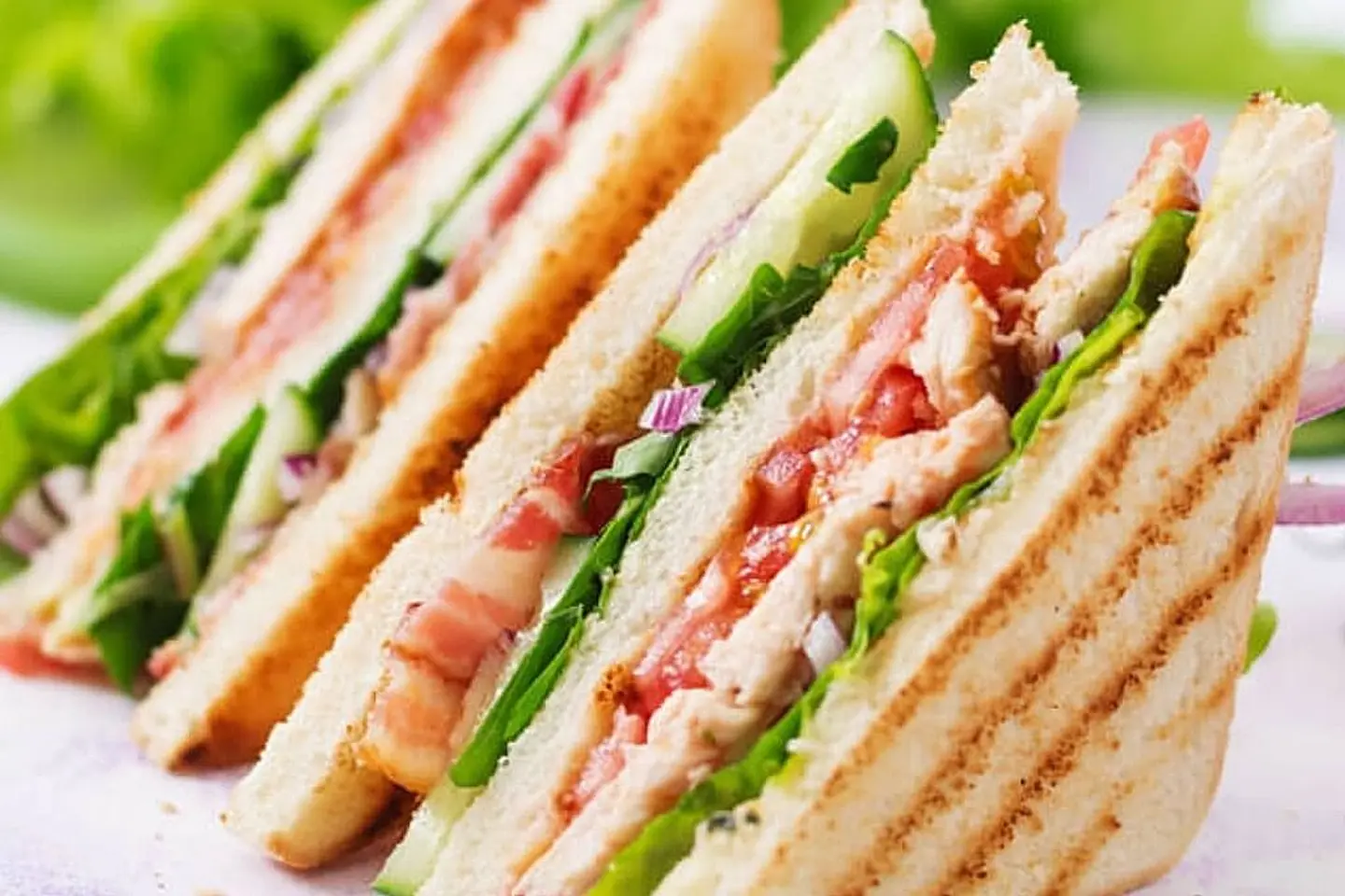 Club Sandwich