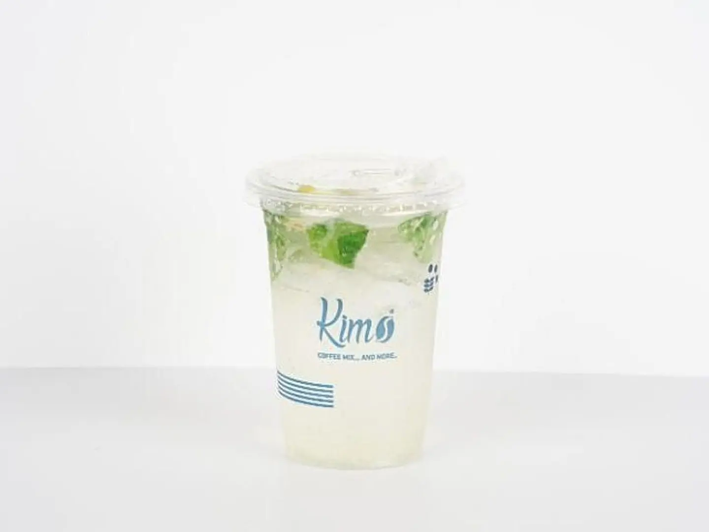Virgin Mojito