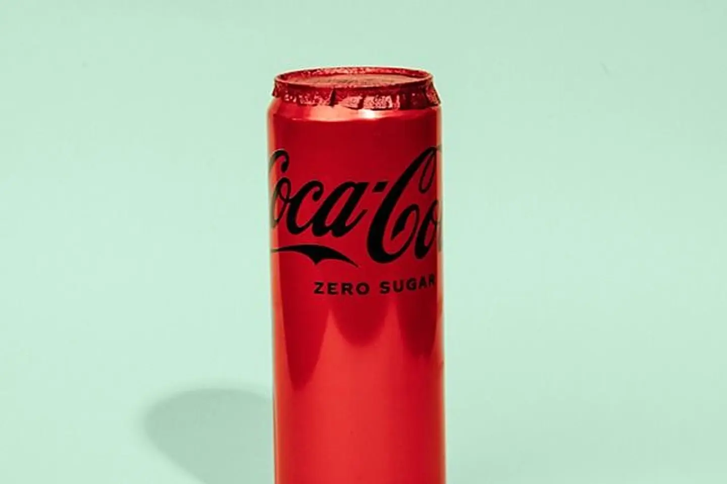 Cola Zero