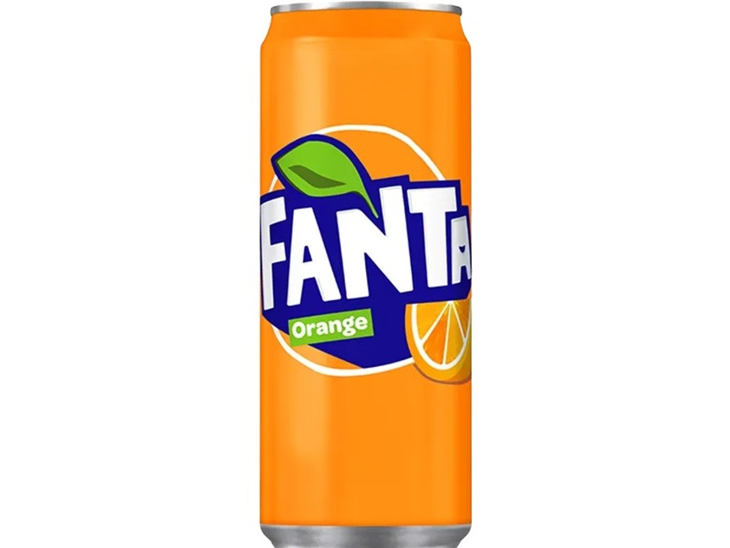 Fanta Orange