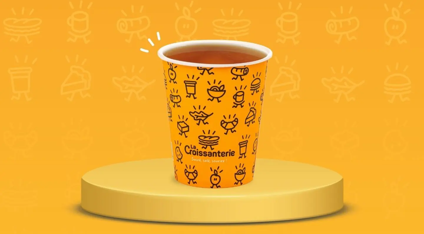 Red Tea