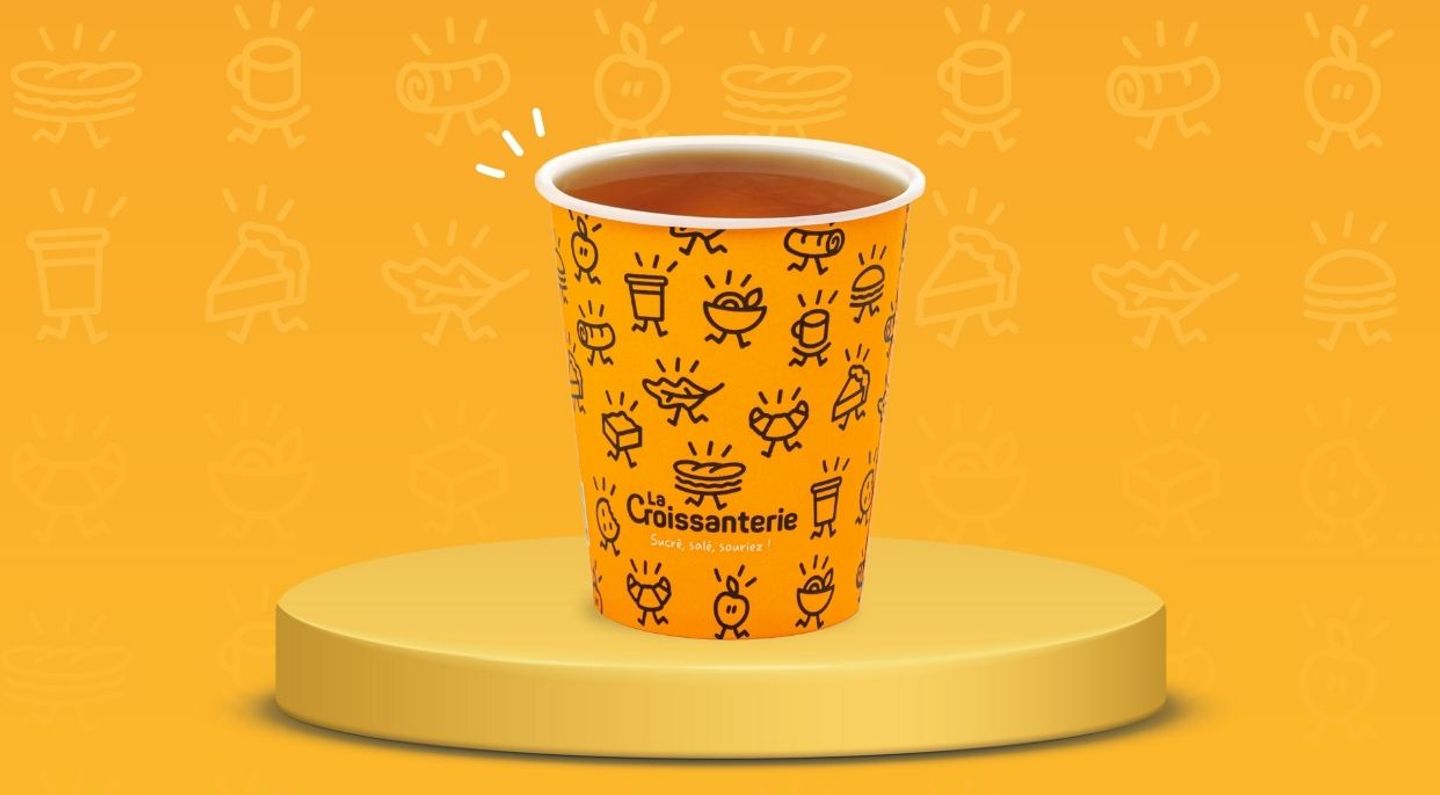 Red Tea