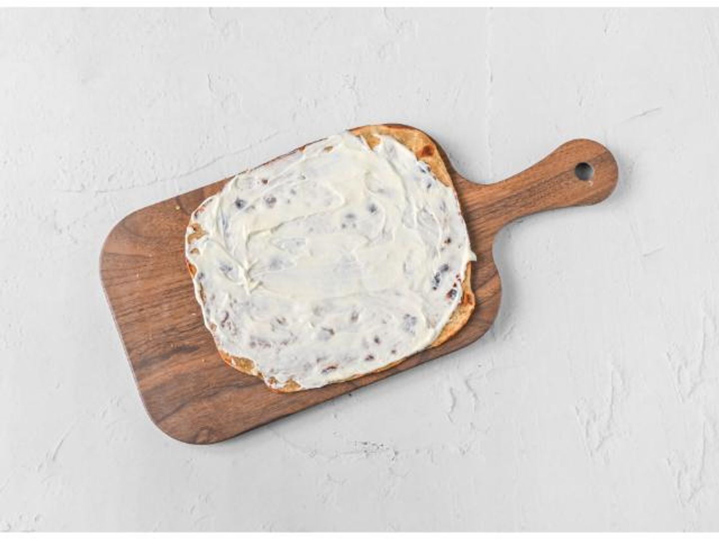 Cream Cheese Pie