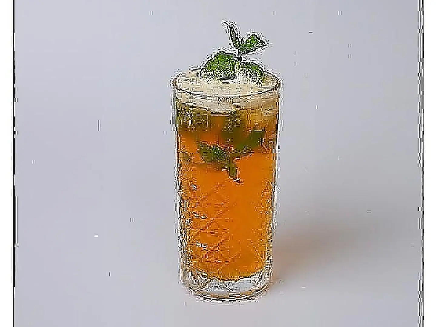 موهيتو فراولة