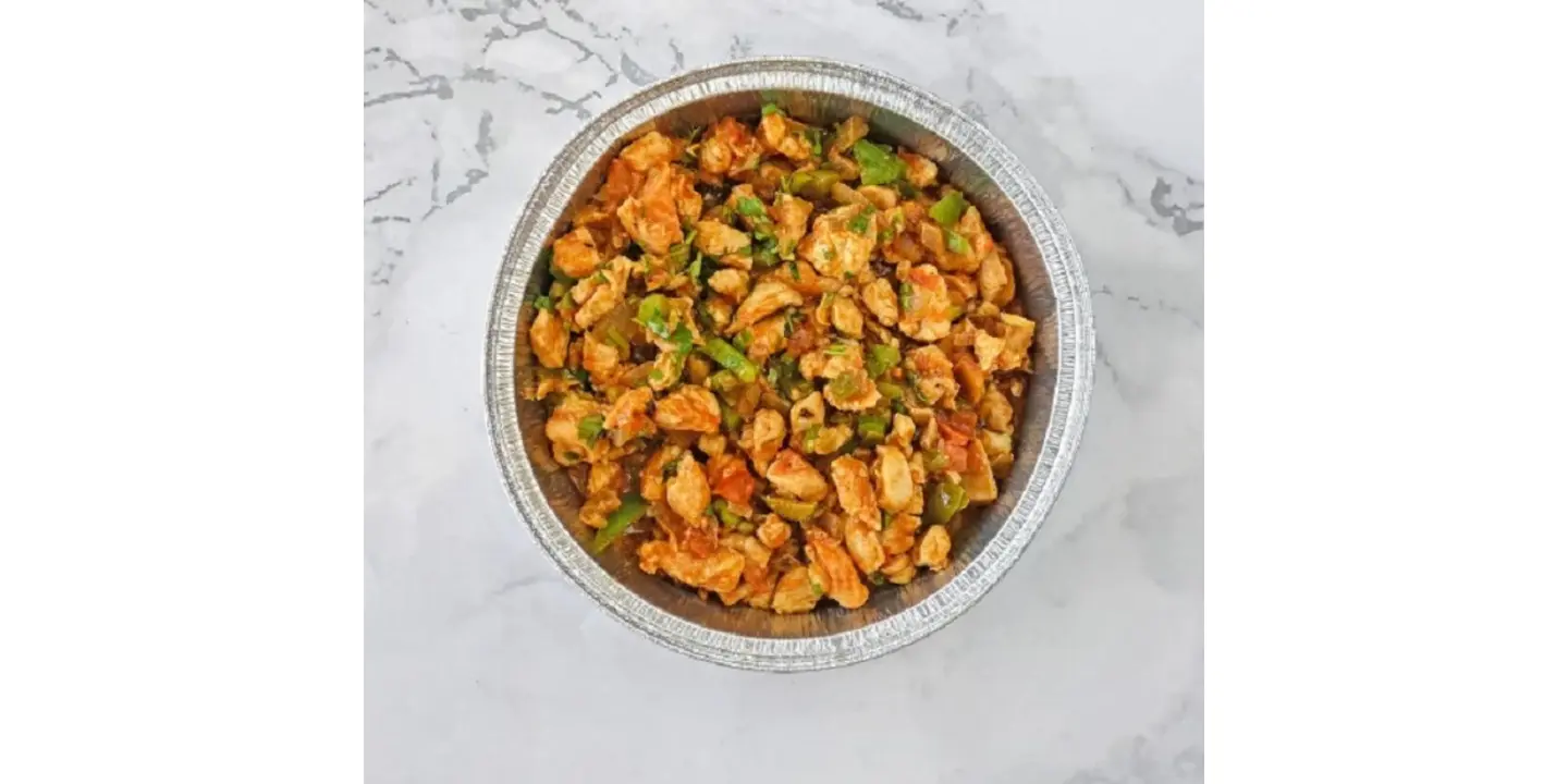 Chicken Mgalgal