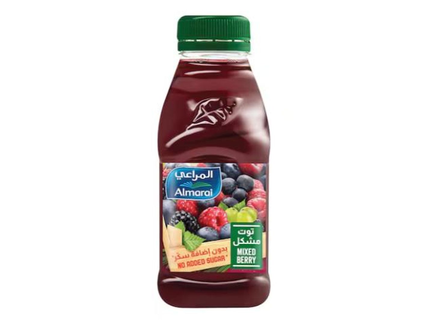 Almarai Berry Juice