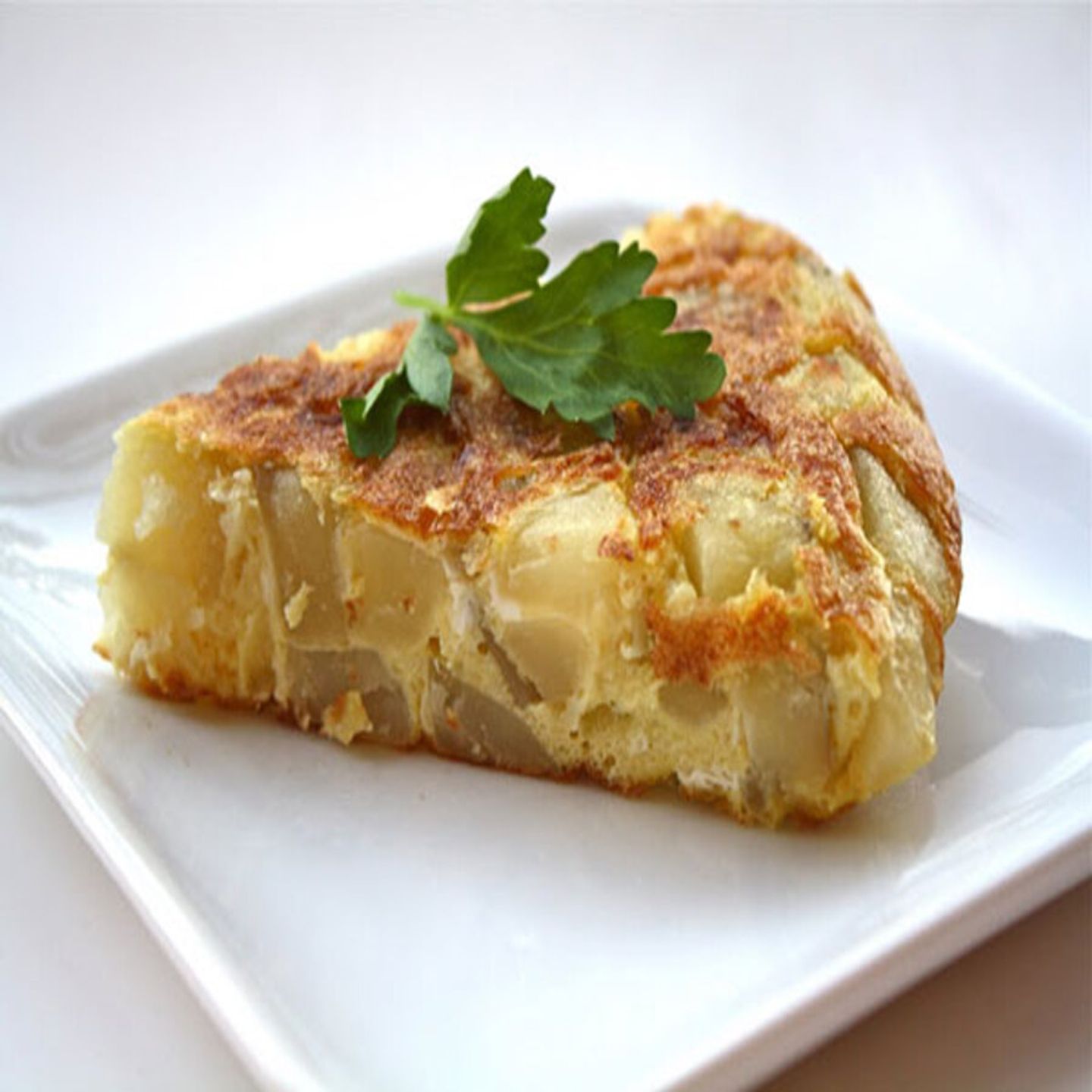 فطيرة بطاطا مزاج