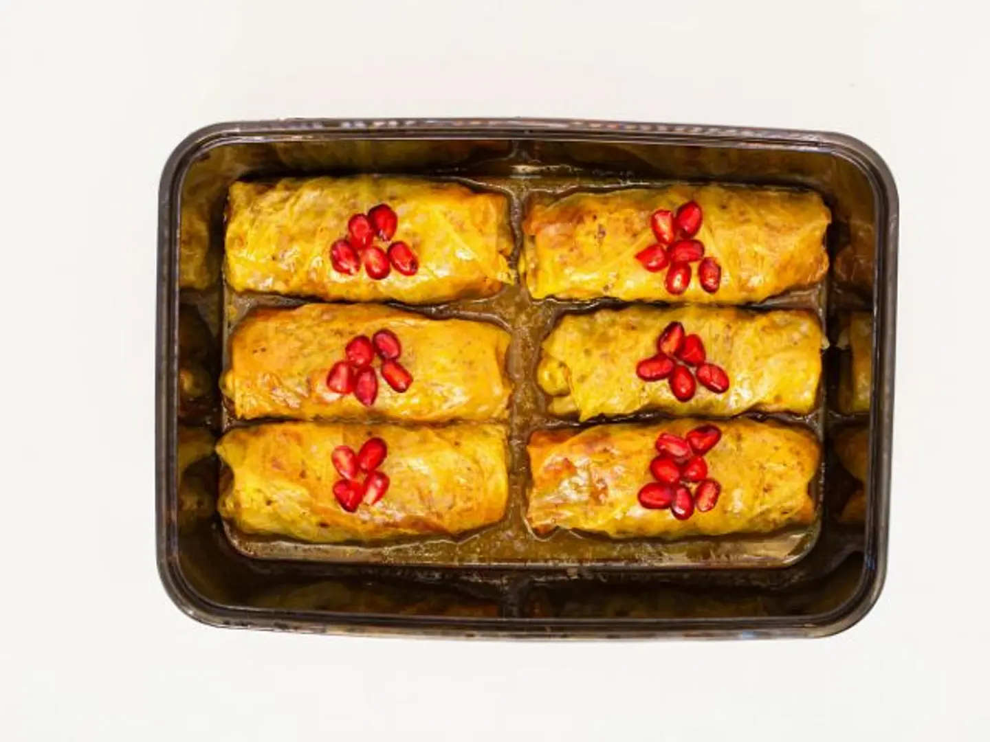 ملفوف - صغير