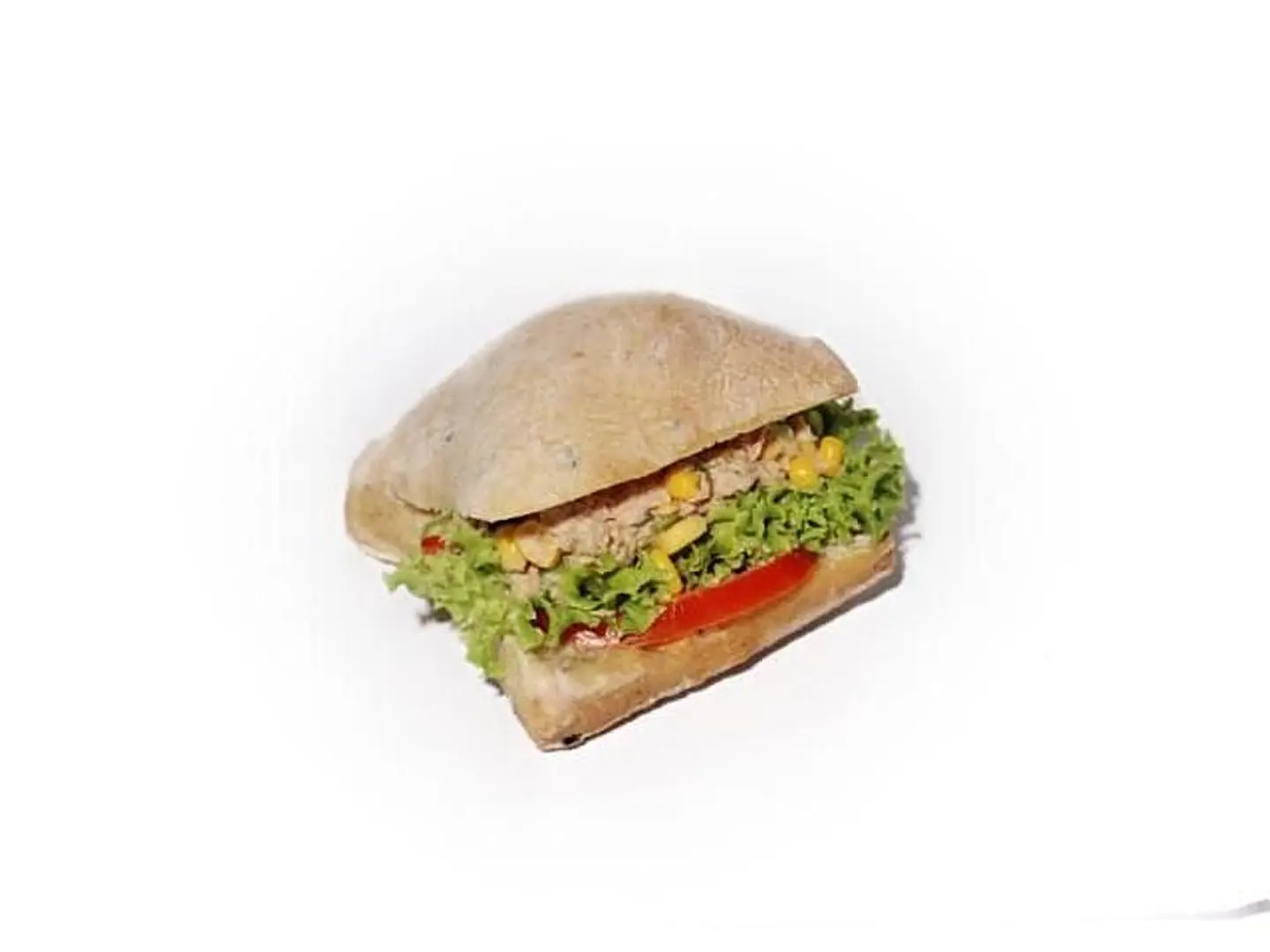 Tuna Sandwich