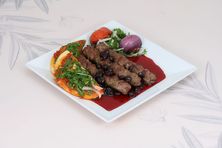 كباب كرز