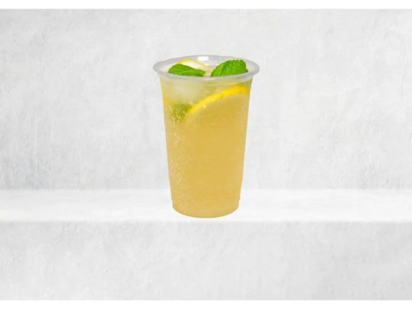 Passion Fruit Mojito