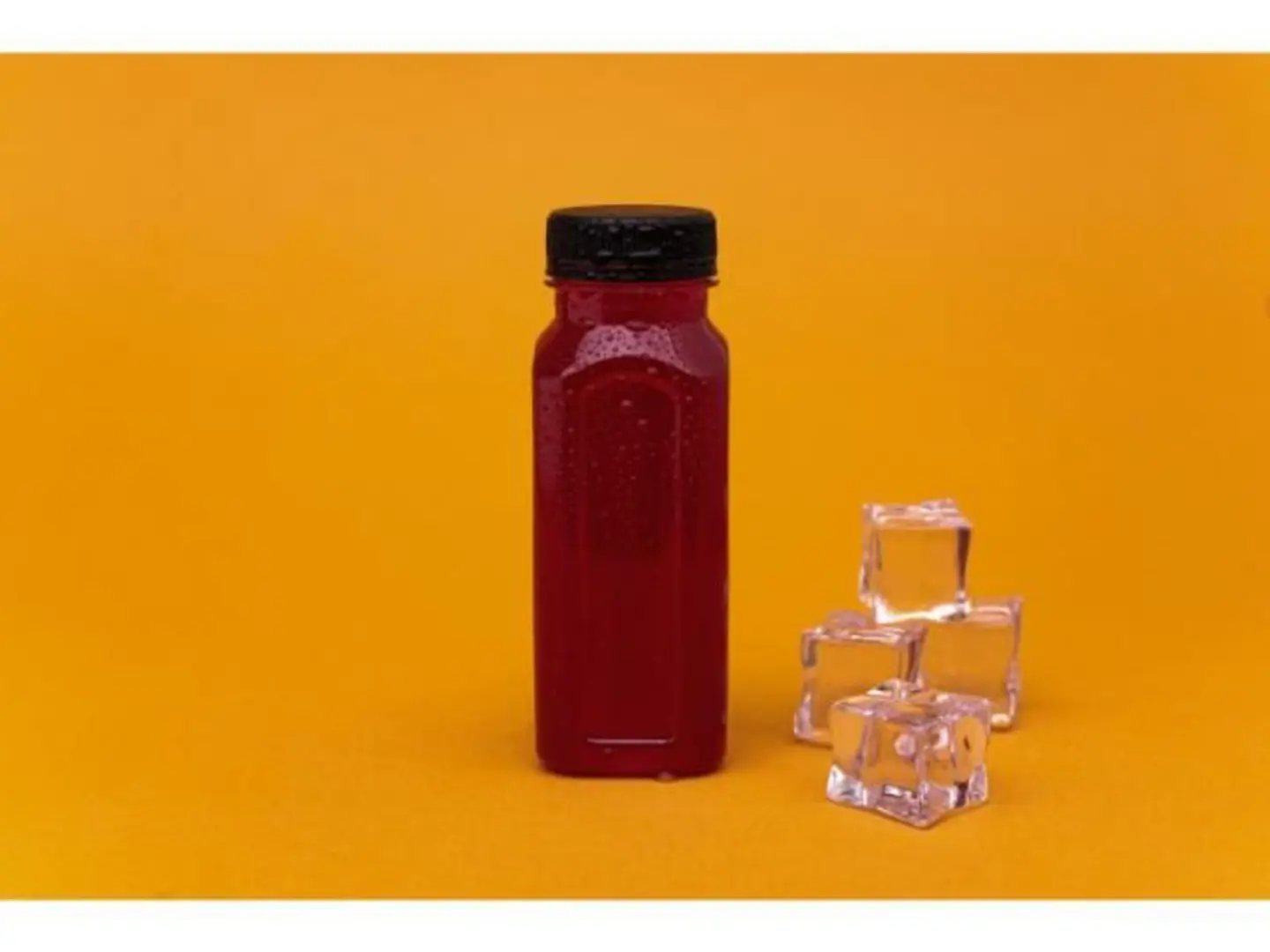 Fresh Pomegranate Juice