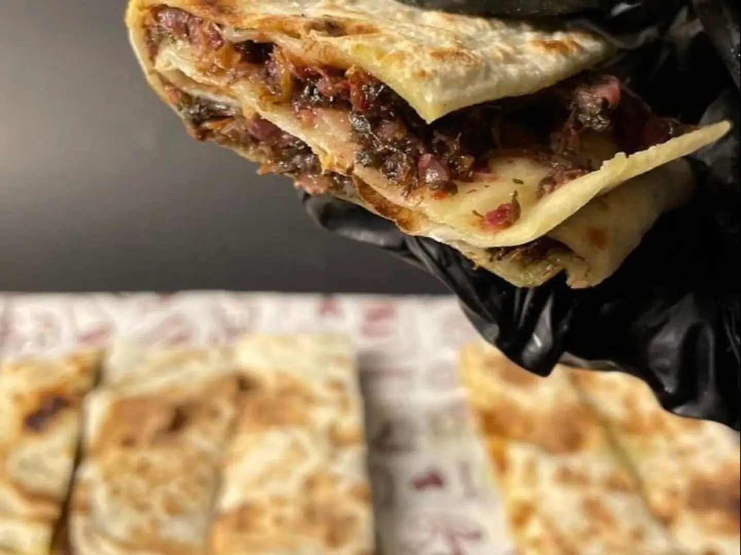 سبانخ سبايسي