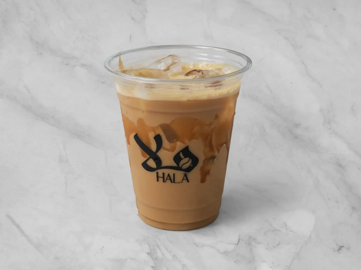 ايس سولتد كراميل