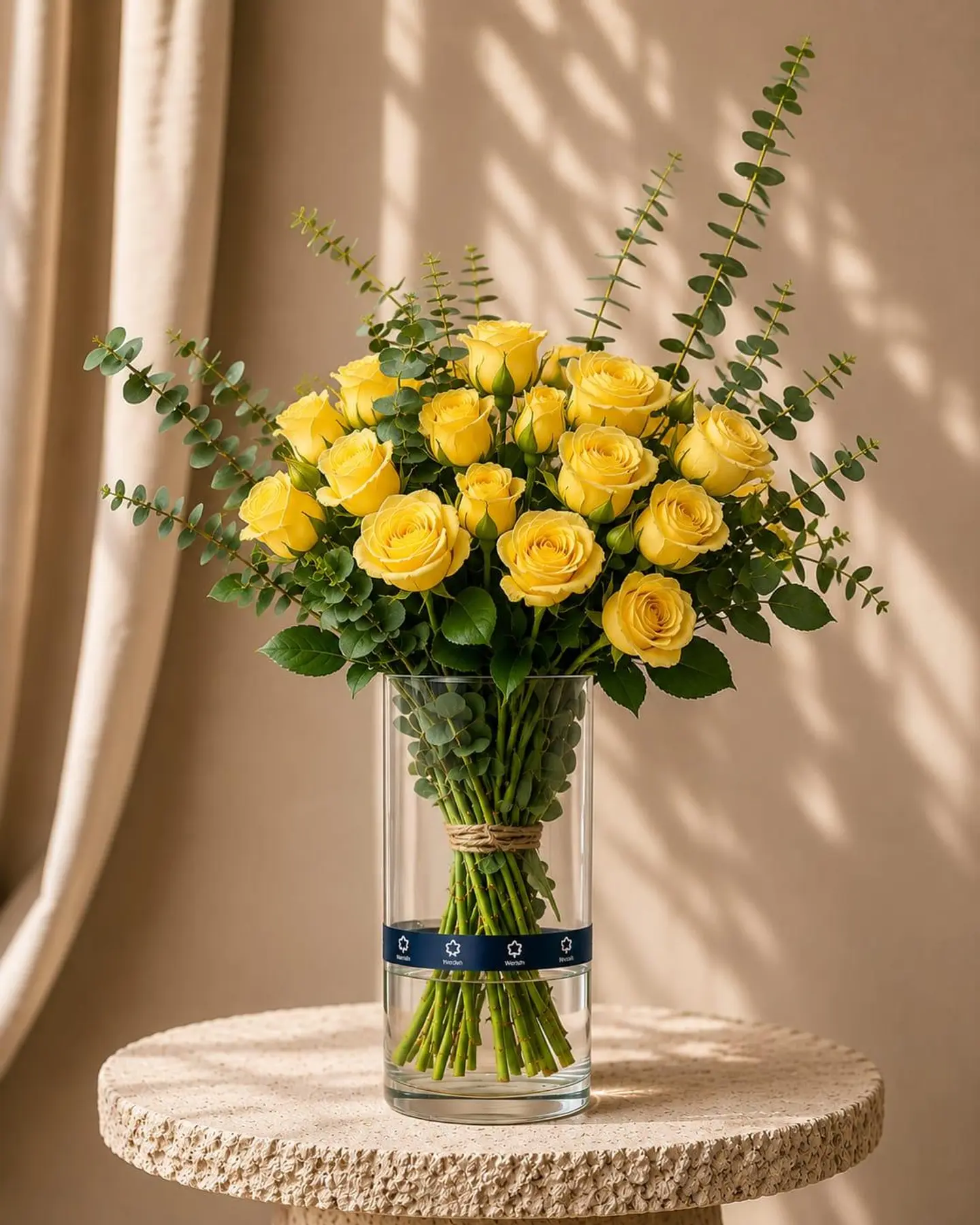 Flower Vase 6