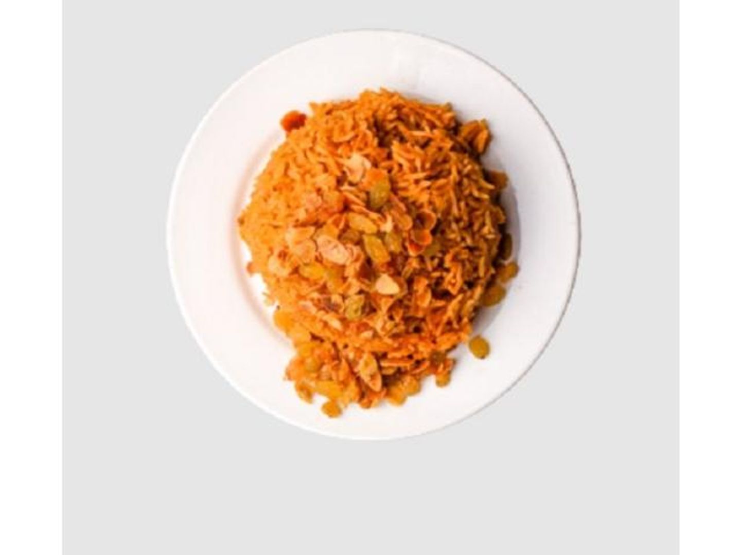 Mixed Rice