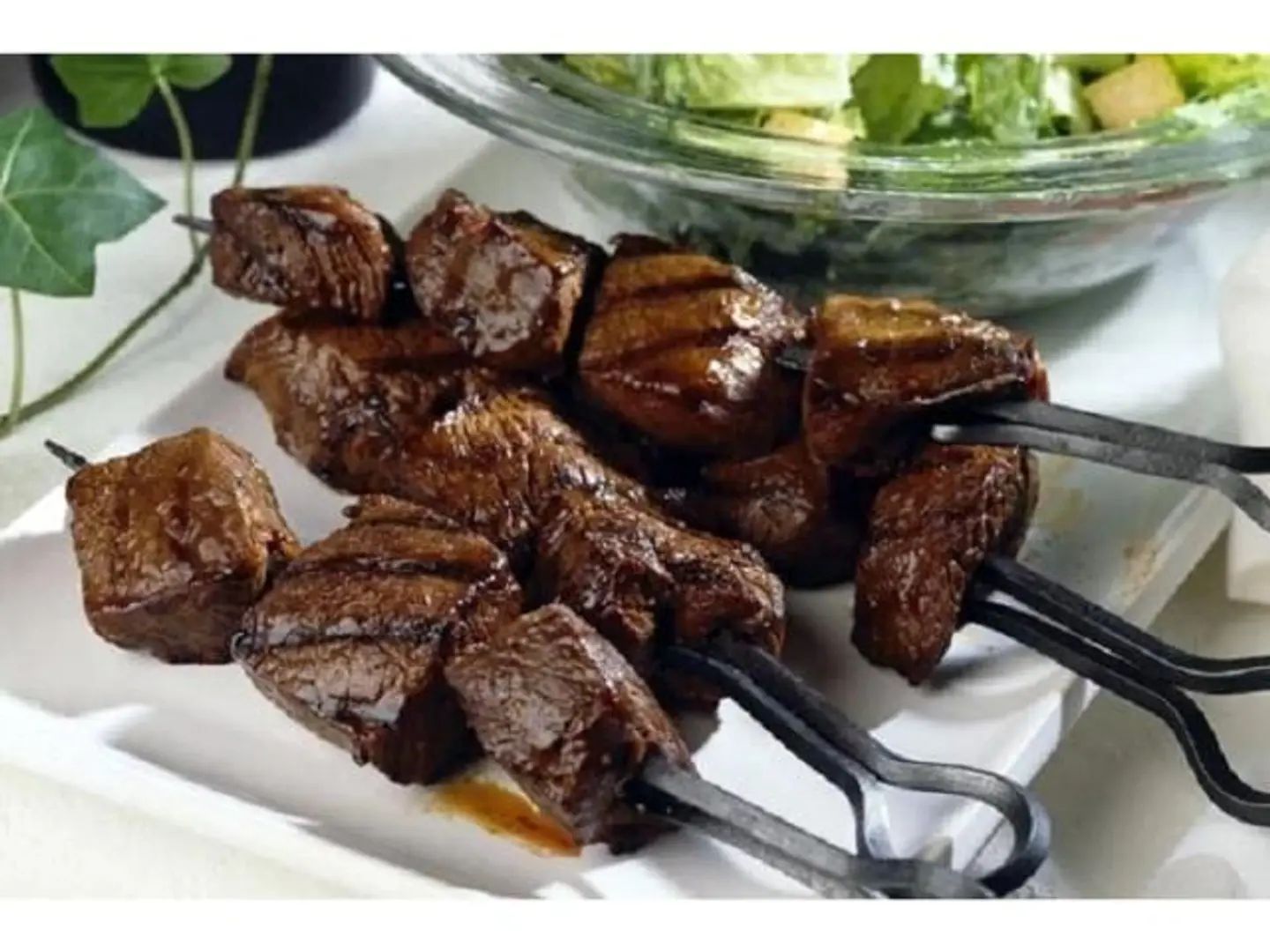 شيش طاووق