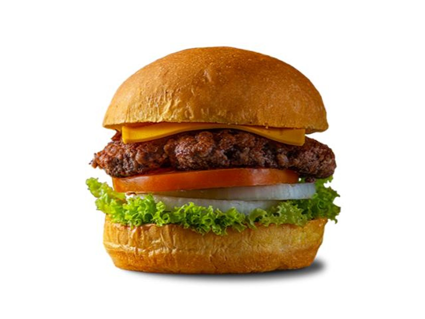 Beef Single