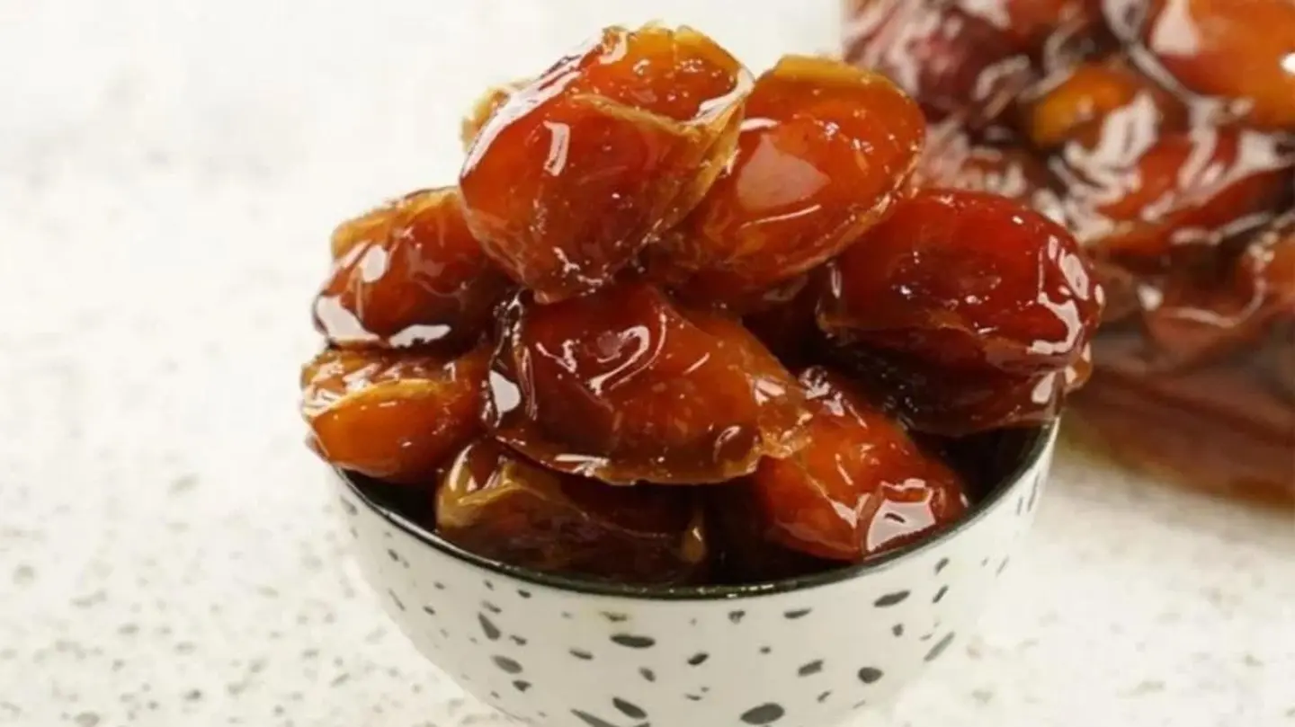 Khalas Dates