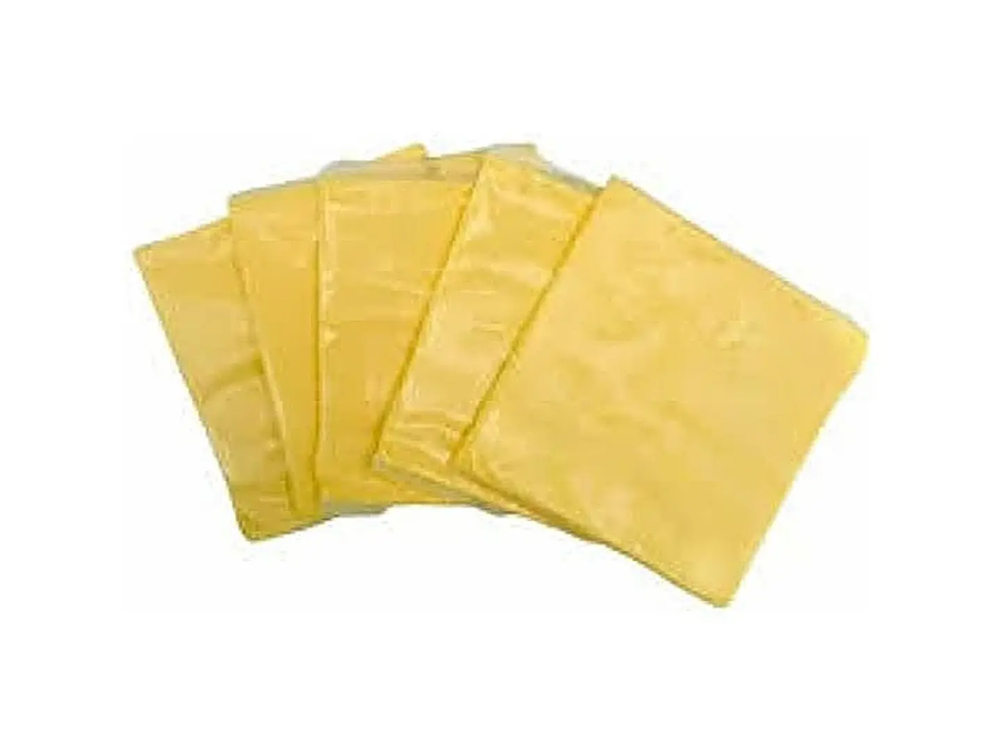 جبنة شرائح