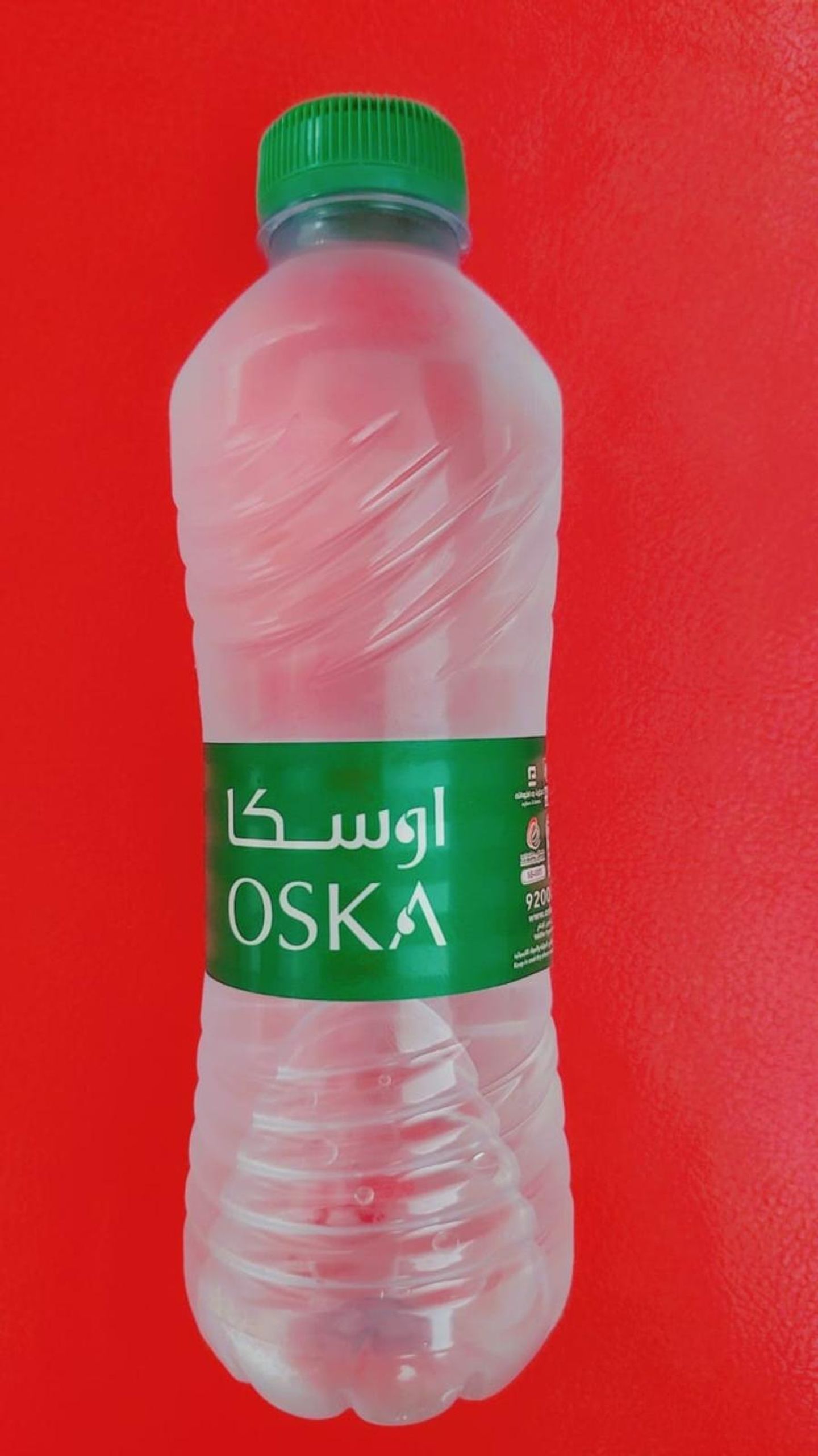 Water
