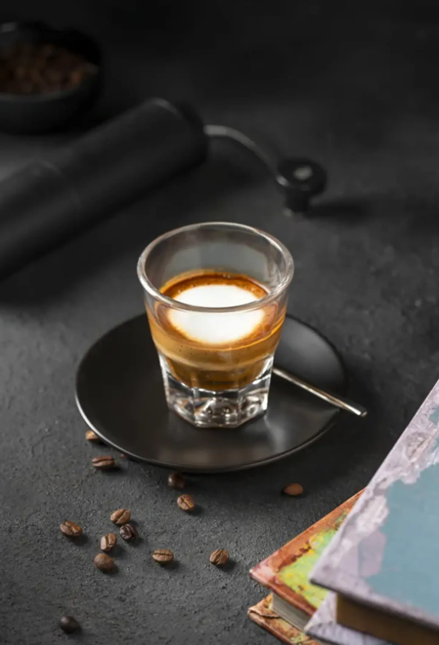 Macchiato