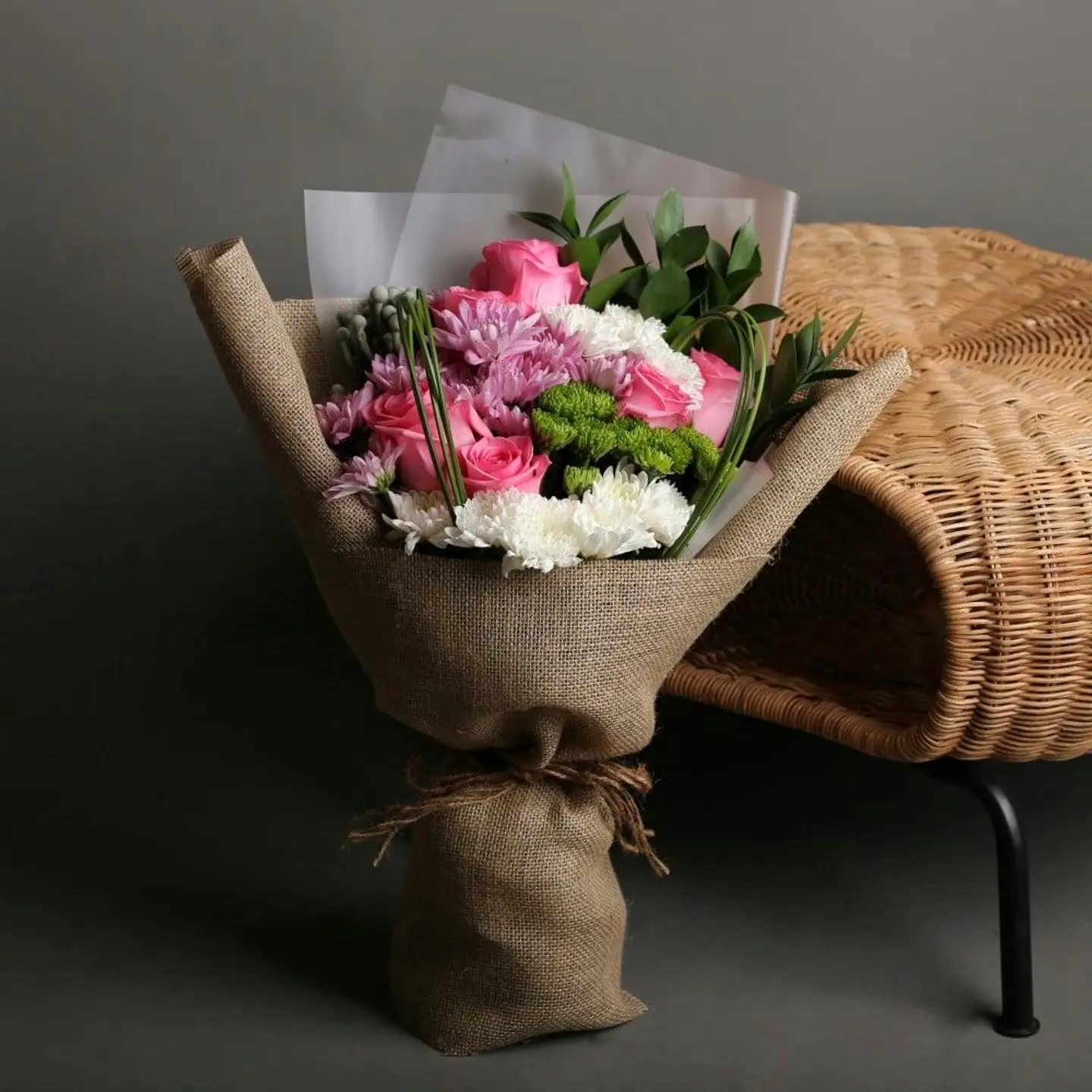 ميني سبرينج بوكية