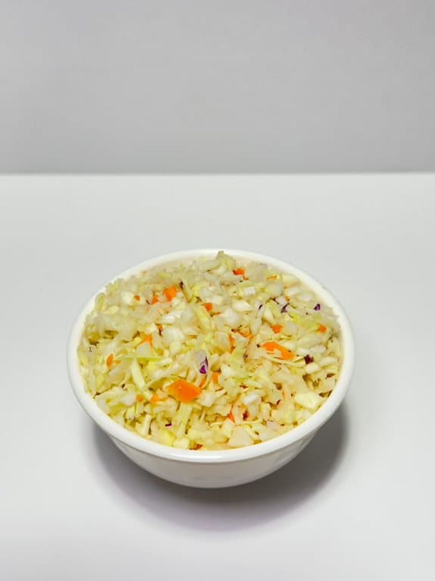 Cabbage Salad