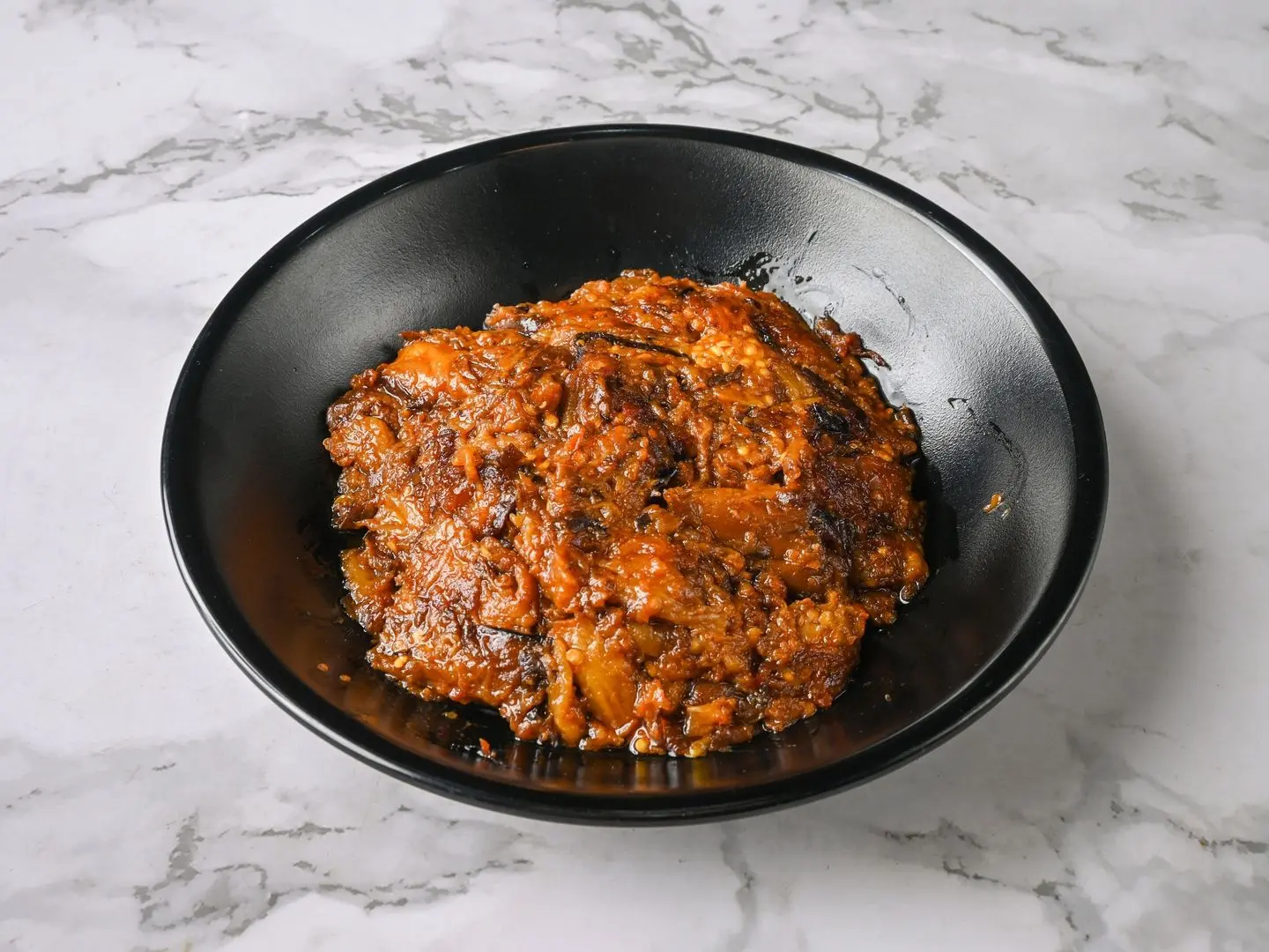 Moussaka Stew