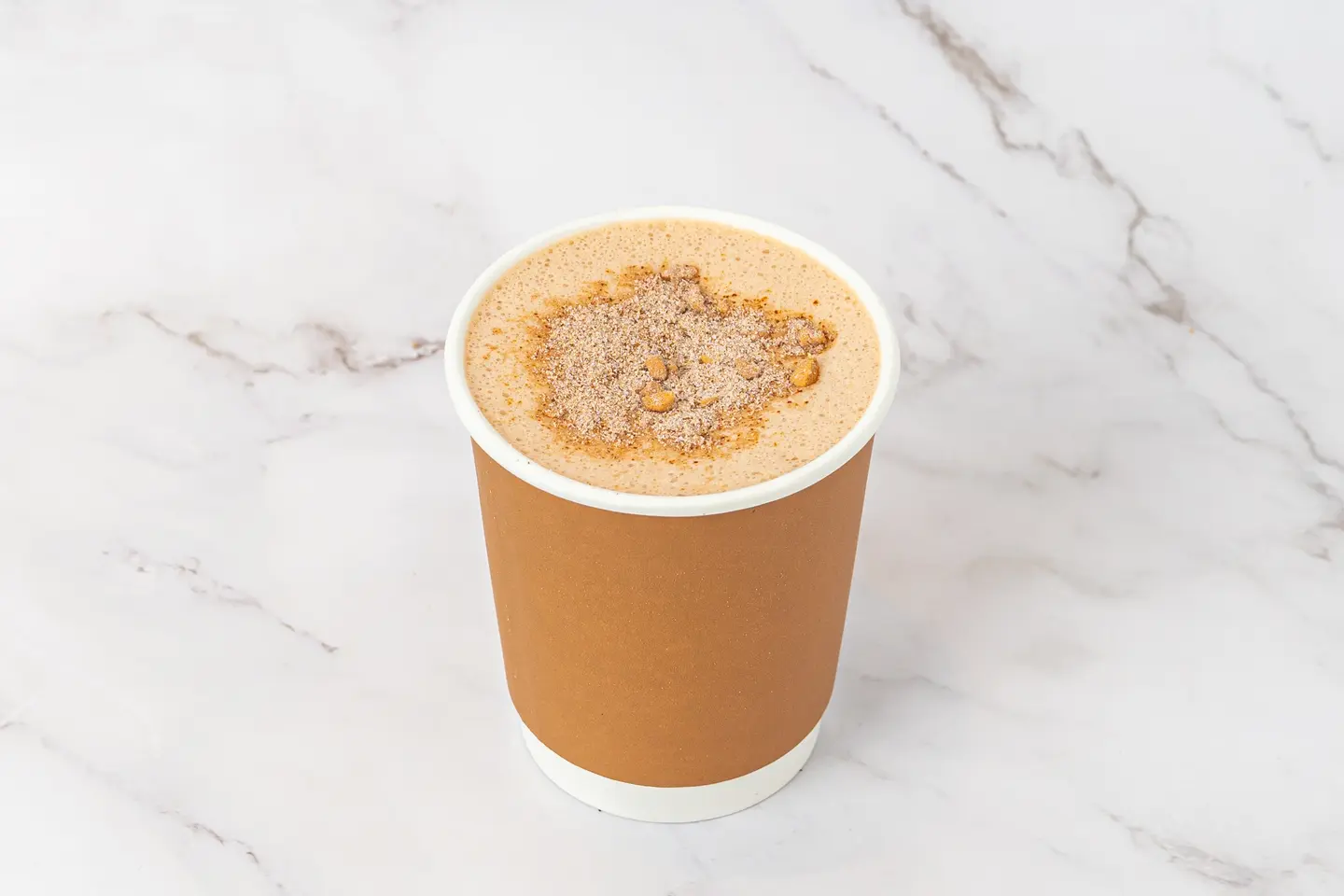 هوت كوفي توفي