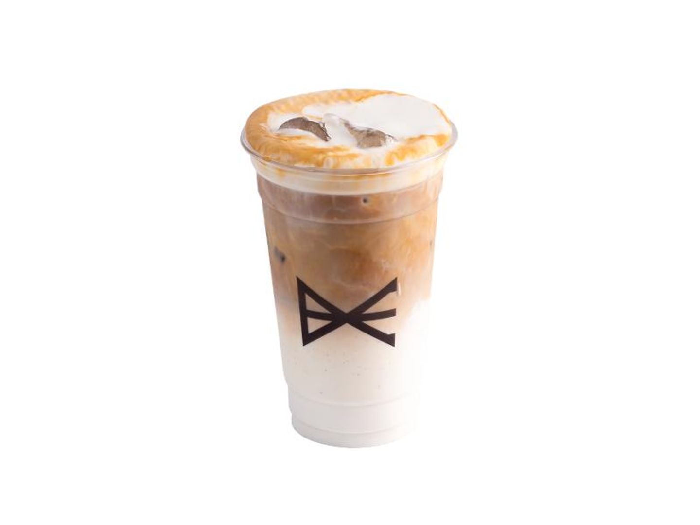 Ice Cappuccino