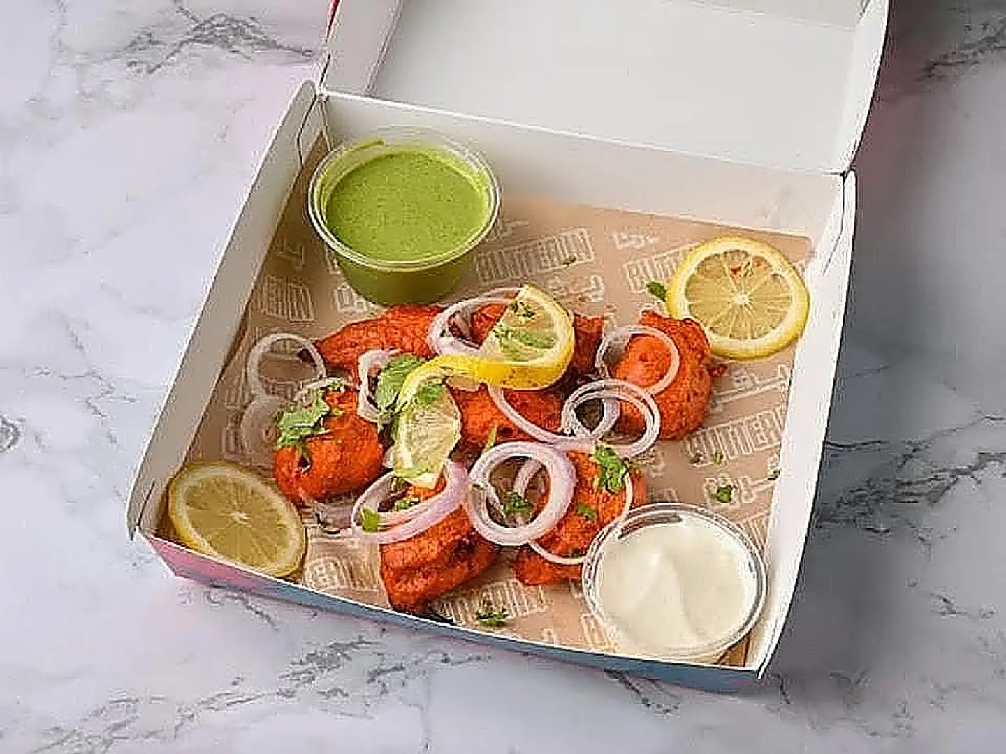 Chicken Tikka