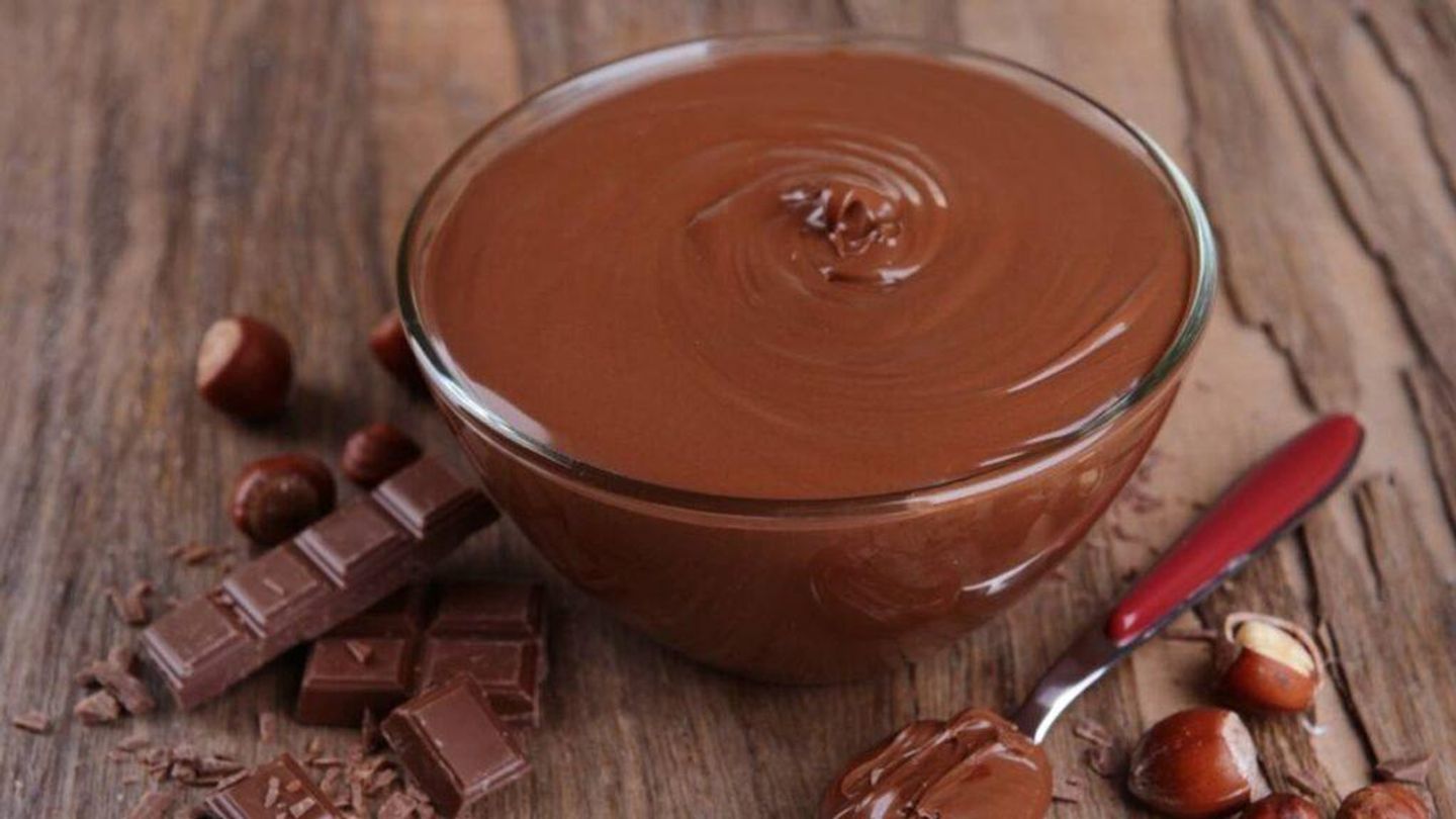 Belgian Chocolate