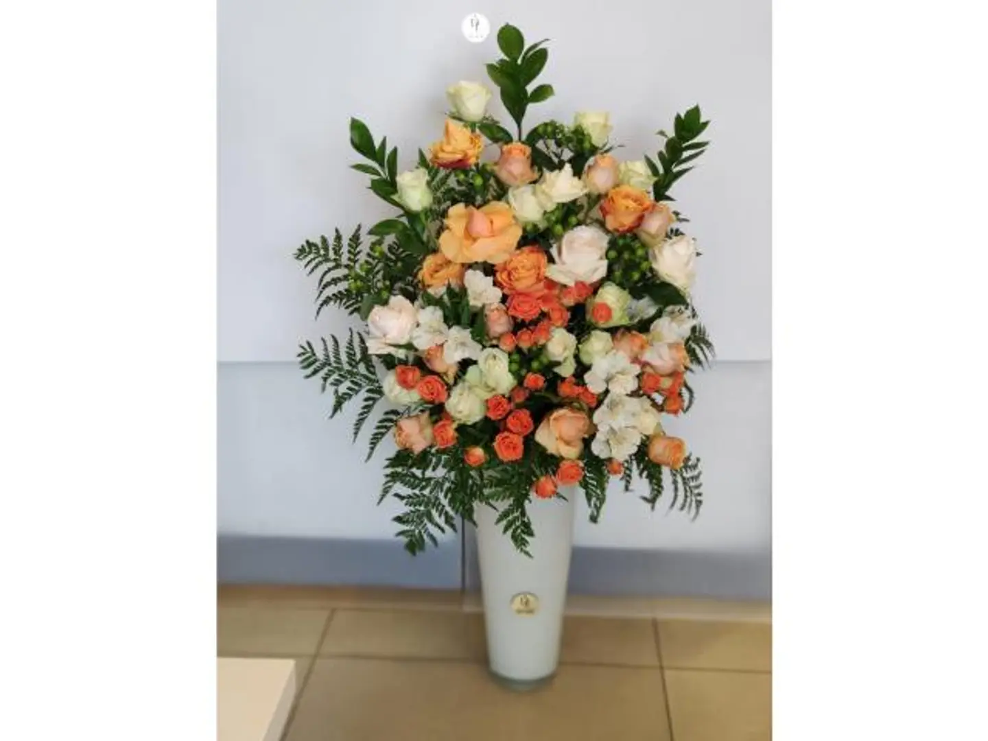 Formal Occasions Vase