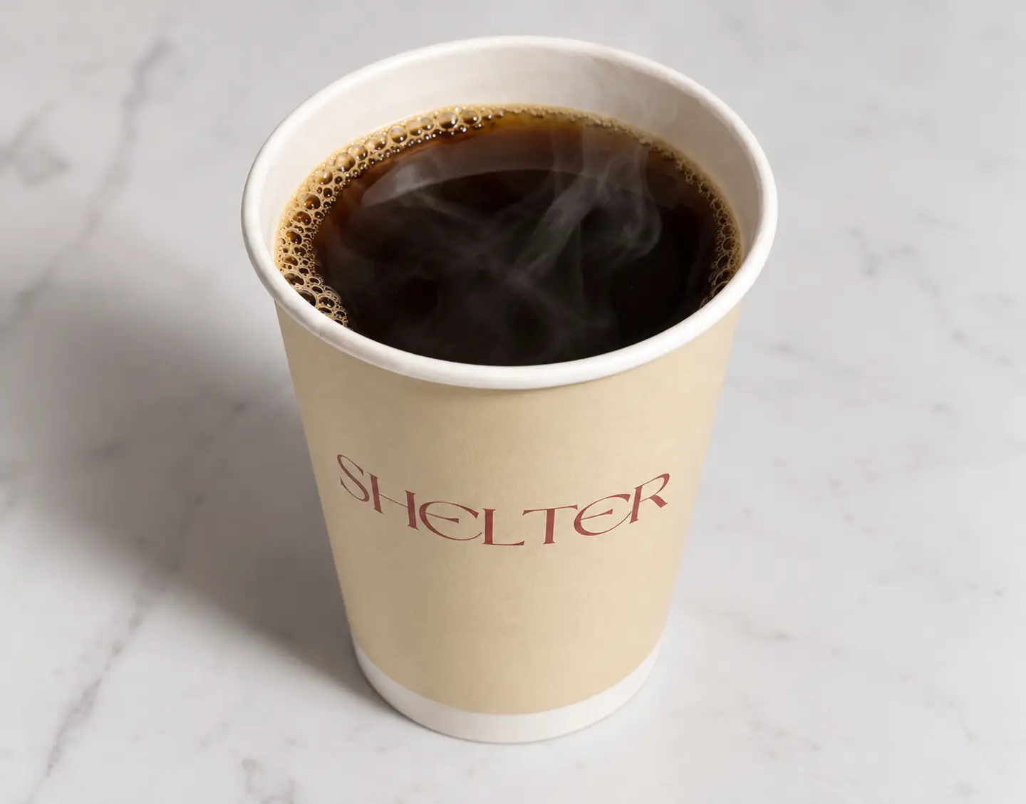 Coffee Of The Day