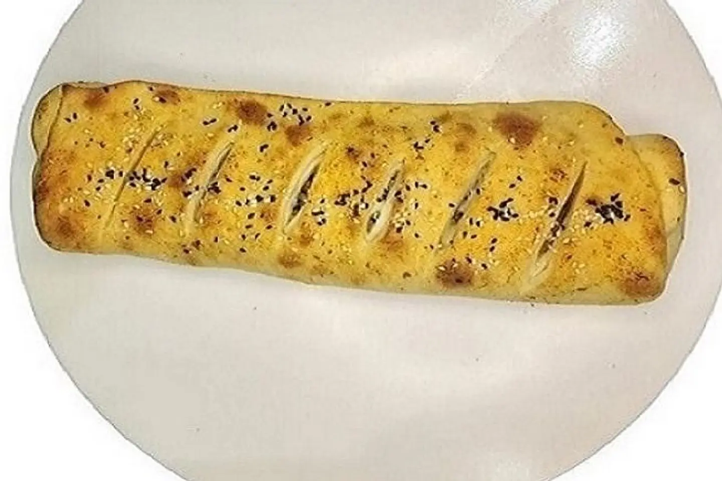 سترومبولي مشروم