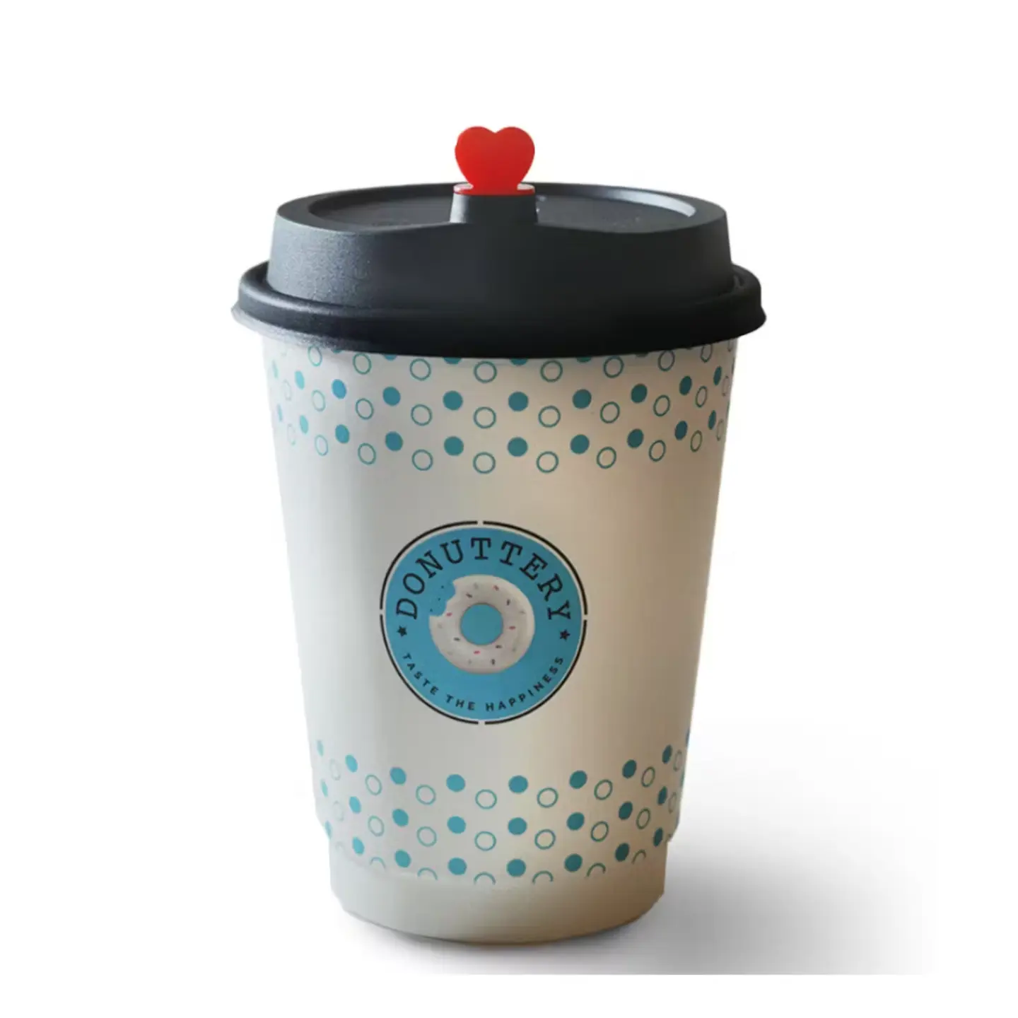 Iced Coffee Of The Day