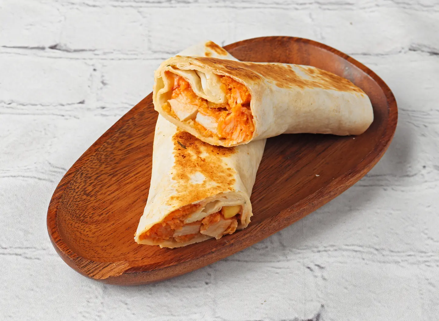 Chicken Zinger Sandwich