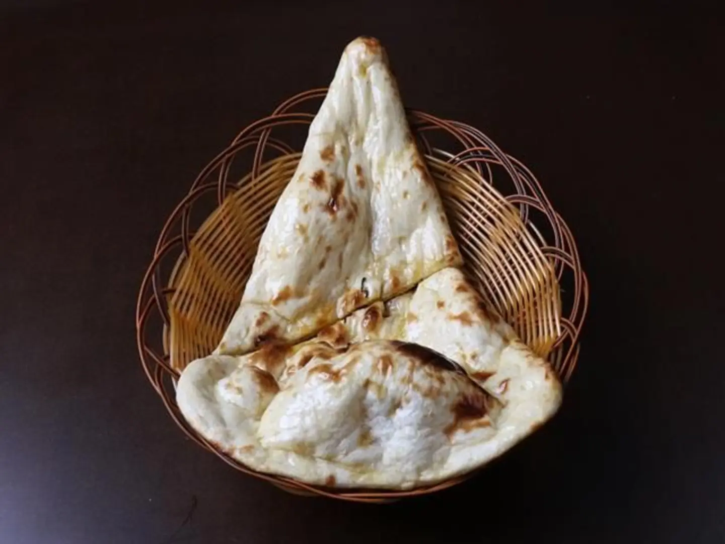 نان بالزبدة