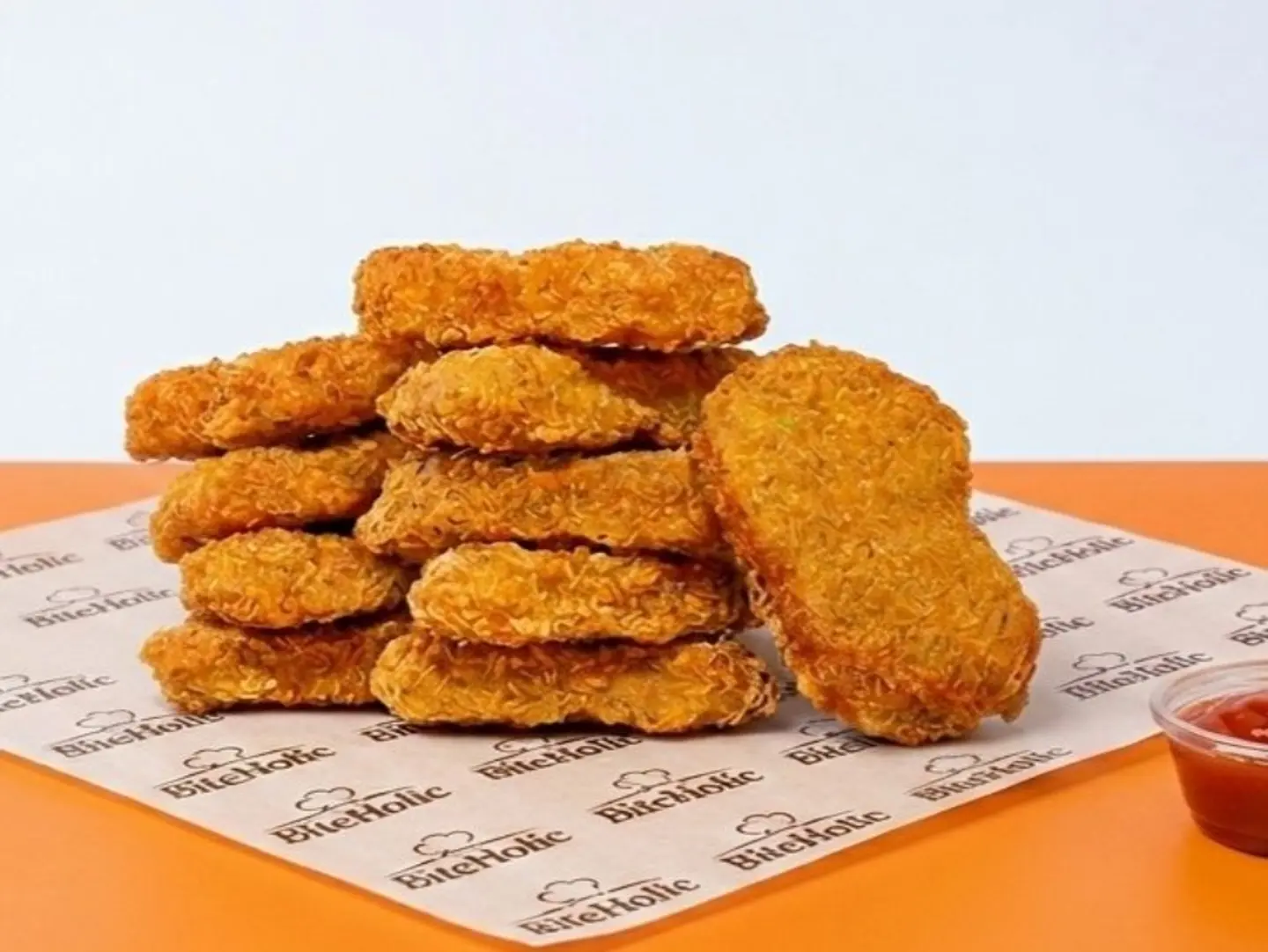 Chicken Nuggets