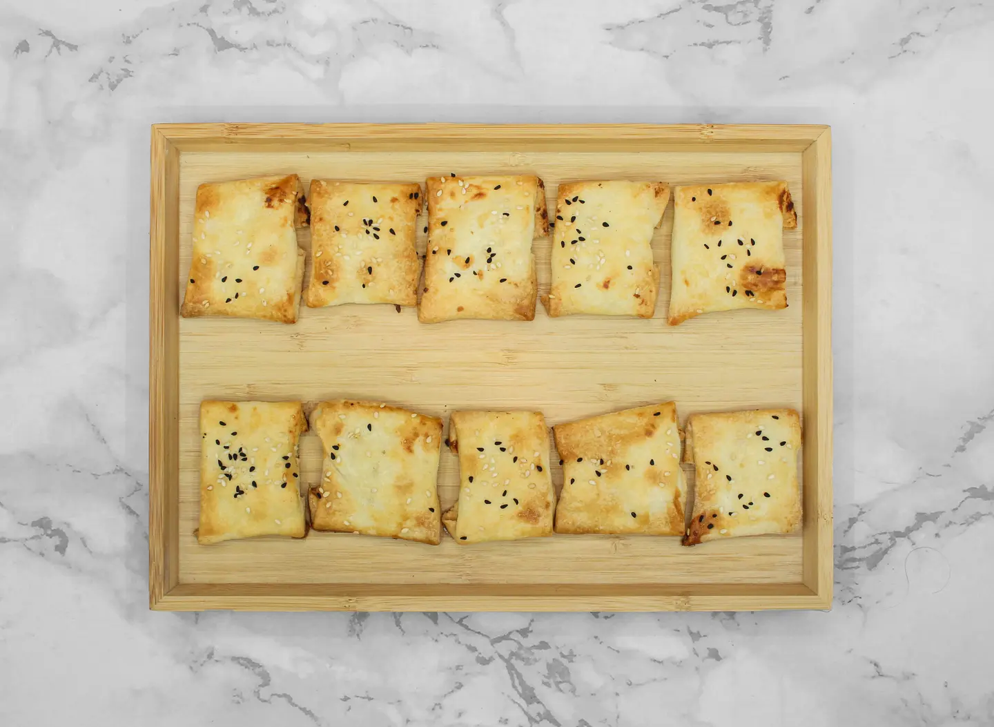 Fermouza Cheese 8 Pieces
