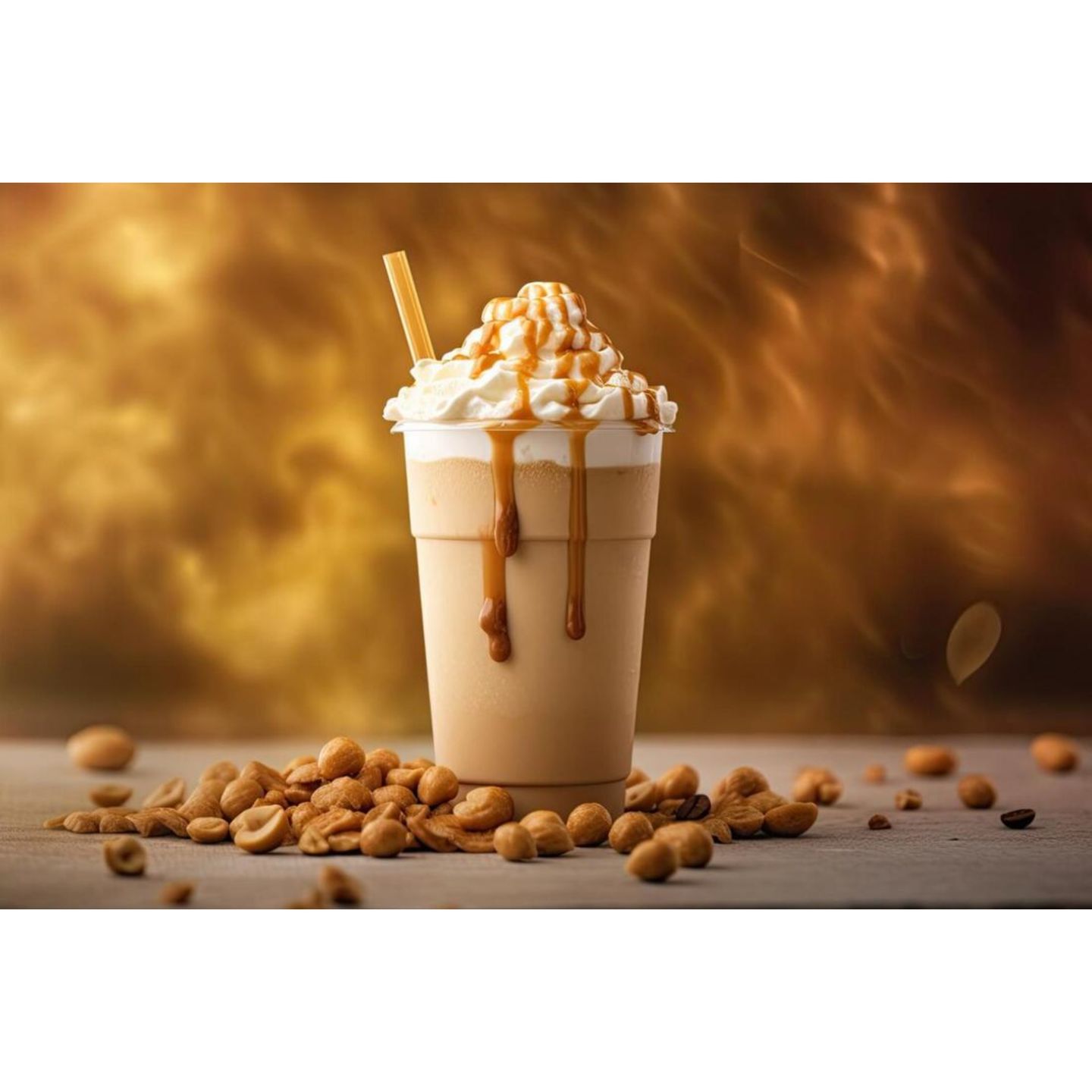 أيس فرابتشينو