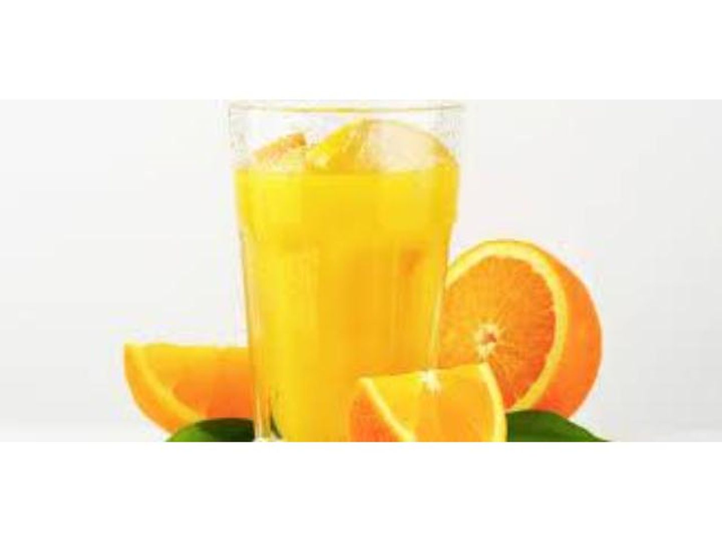 Orange Juice