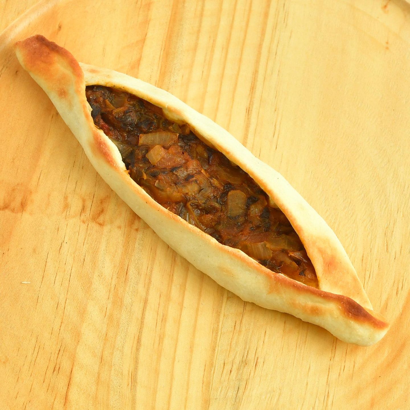 Spinach Pie