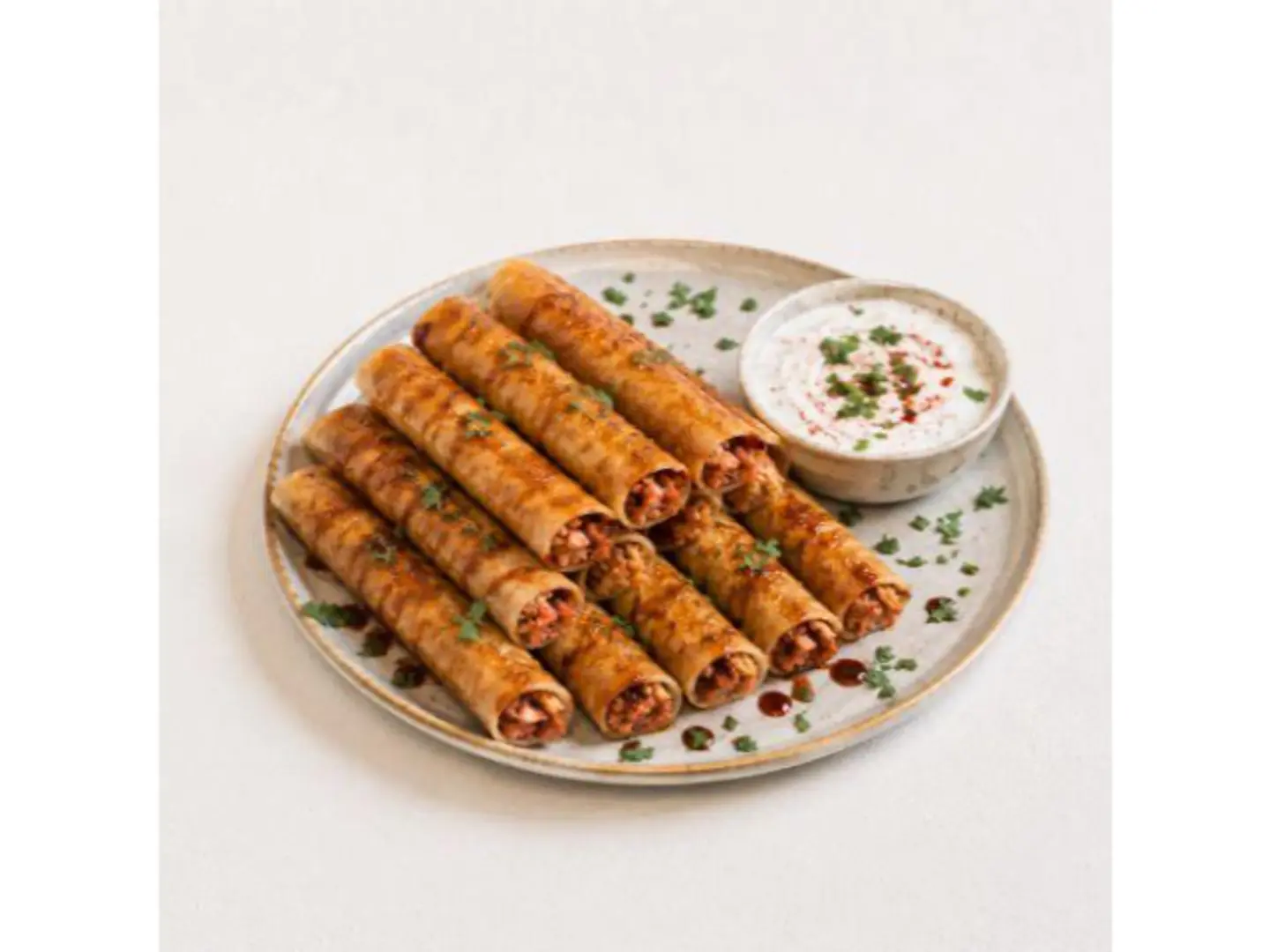 Fried Muskhan Box