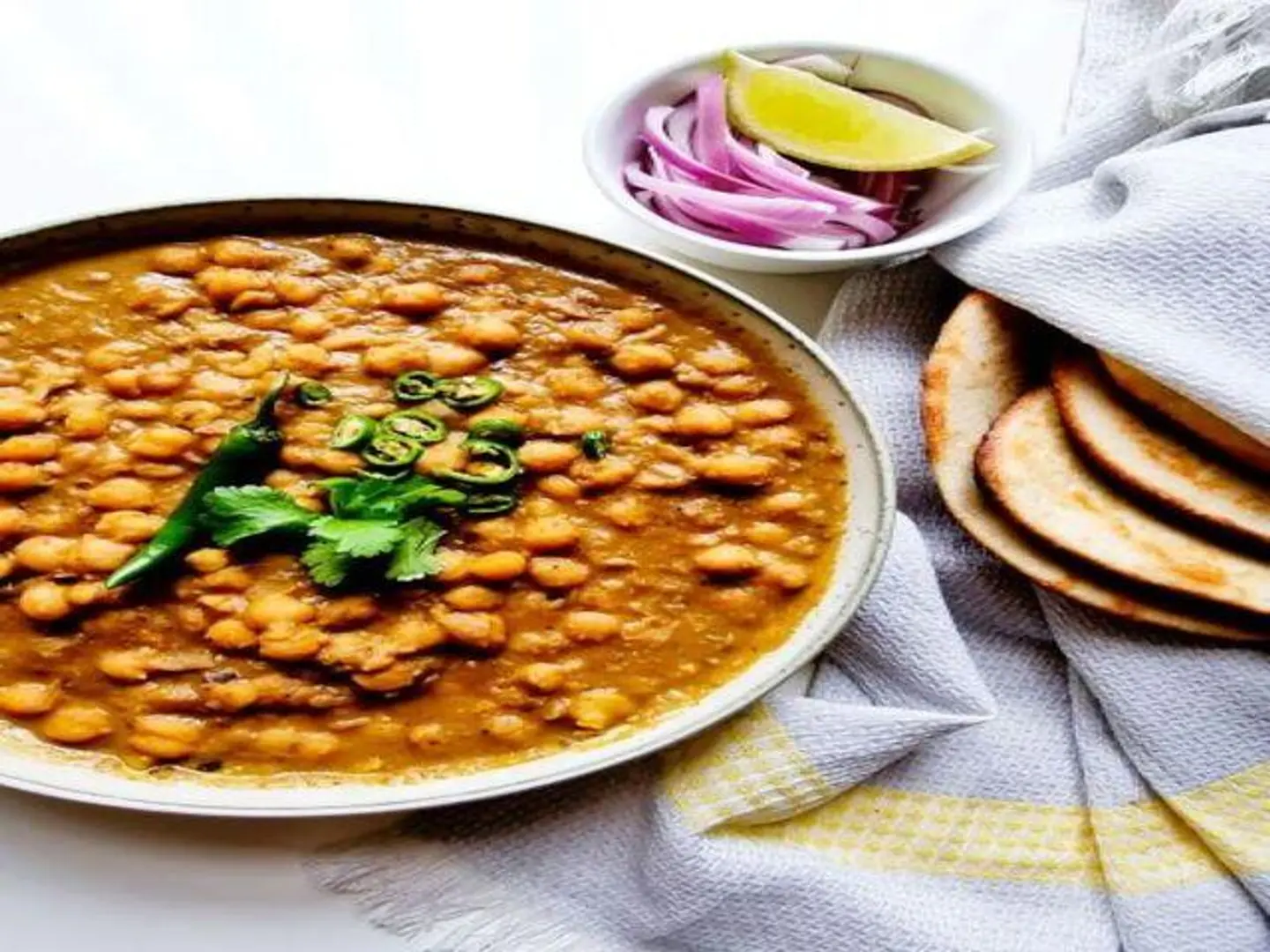 Lahori Chany