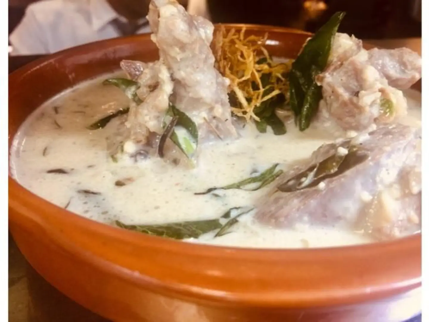 يخنة ماتون